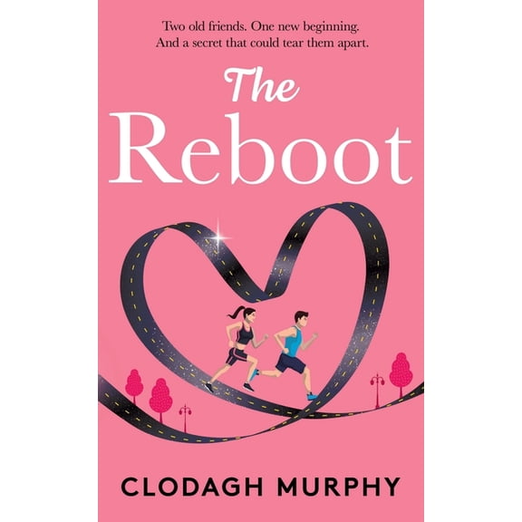 The Reboot, (Paperback)
