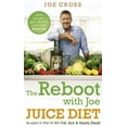 thumbnail image 1 of The Reboot with Joe Juice Diet - Lose weight, get healthy and feel amazing : As seen in the hit film 'Fat, Sick & Nearly Dead' (Paperback), 1 of 1