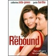 thumbnail image 1 of Pre-Owned The Rebound (DVD), 1 of 1