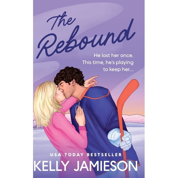 The Rebound, (Hardcover)