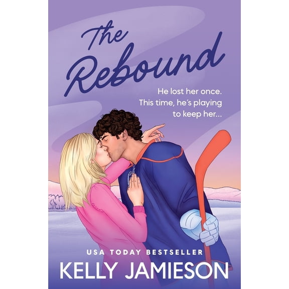 The Rebound, (Paperback)