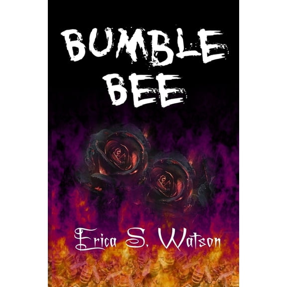 The Rebus Society Trilogy: Bumble Bee (Series #3) (Paperback)