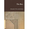 thumbnail image 1 of The Rec., (Paperback), 1 of 1