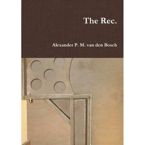 The Rec., (Paperback)