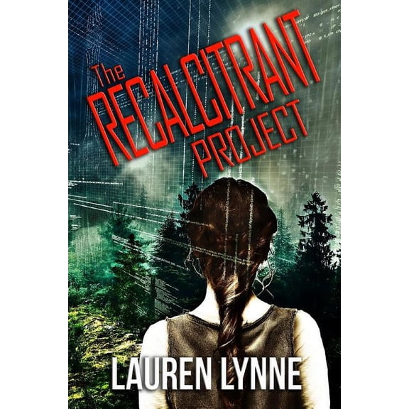 The Recalcitrant Project, (Paperback)