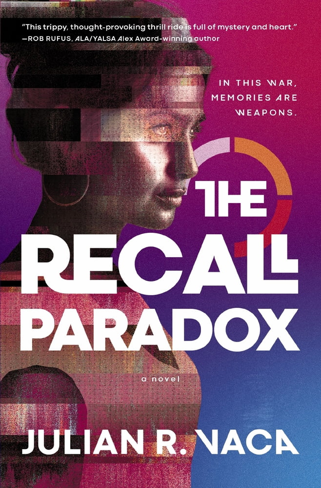 Pre-Owned The Recall Paradox (Paperback) 0840701152 9780840701152
