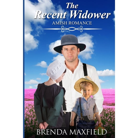 The Recent Widower (Paperback)