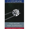 thumbnail image 1 of The Recipe for Diamonds (Esprios Classics) (Paperback), 1 of 1