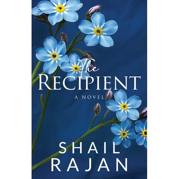 The Recipient, (Paperback)