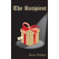 thumbnail image 1 of The Recipient, (Paperback), 1 of 1
