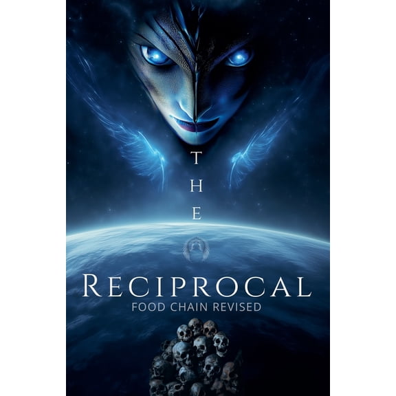 The Reciprocal: Food Chain Revised, (Paperback)
