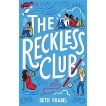 Pre-Owned The Reckless Club (Hardcover) 0762490403 9780762490400