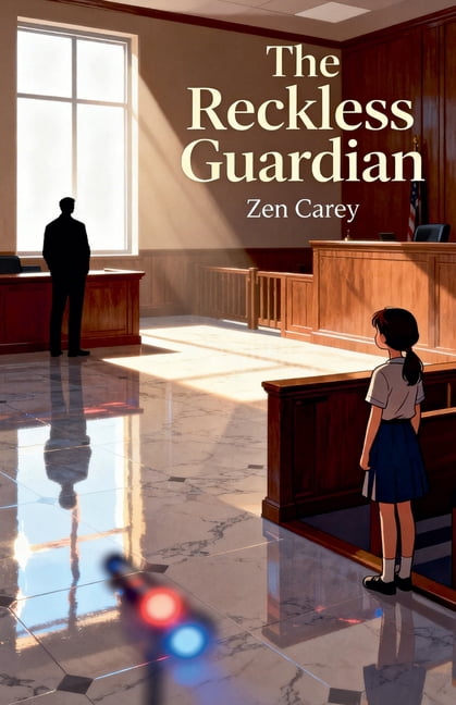 The Reckless Guardian, (Paperback)