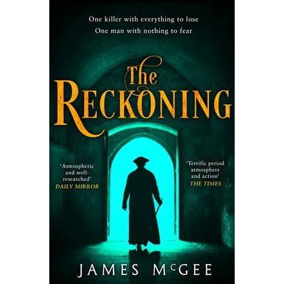 The Reckoning