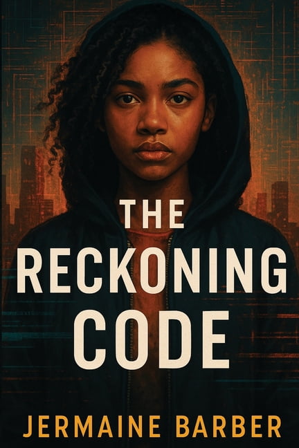 The Reckoning Code, (Paperback)