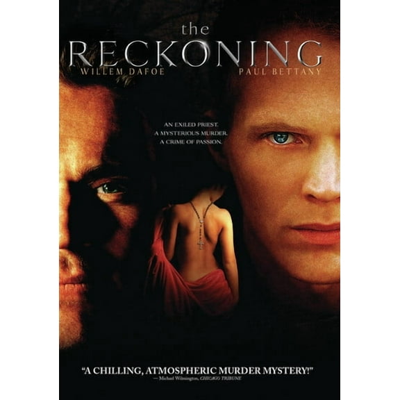 Paramount - The Reckoning [DIGITAL VIDEO DISC]