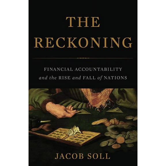 Reckoning, (Hardcover)