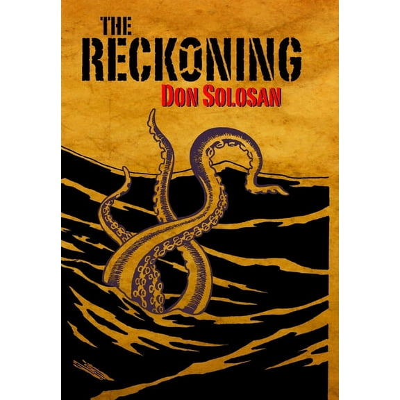 The Reckoning, (Hardcover)