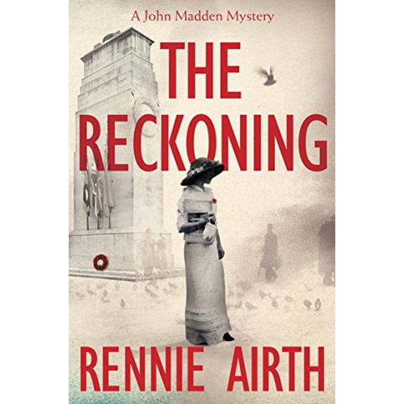 The Reckoning (Inspector Madden series)
