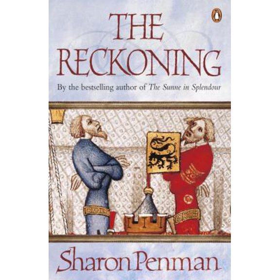 Pre-Owned Reckoning (Paperback) 0140113258 9780140113259