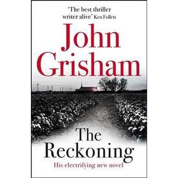 The Reckoning, (Paperback)