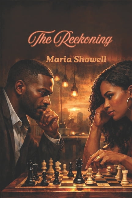 The Reckoning, (Paperback)