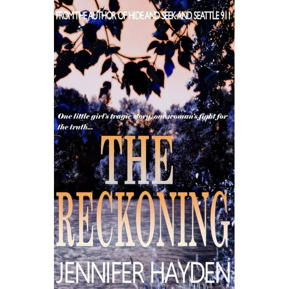 The Reckoning, (Paperback)