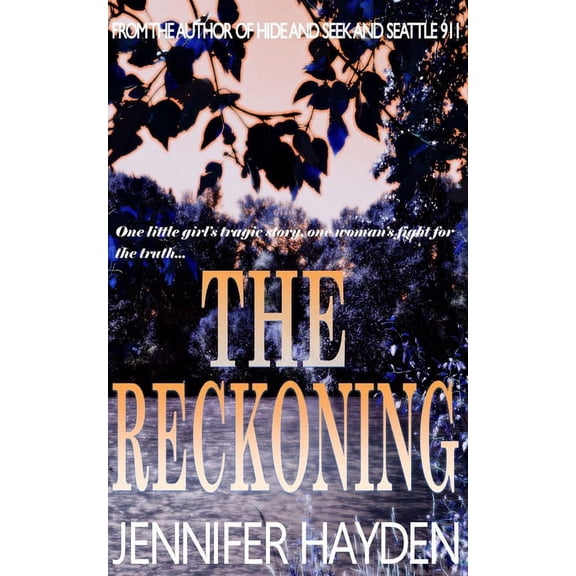 The Reckoning, (Paperback)