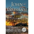 thumbnail image 1 of Pre-Owned The Reckoning (Paperback) 0525639314 9780525639312, 1 of 1