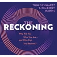 thumbnail image 1 of The Reckoning : Why Are You Who You Are, And Who Can You Become? (CD-Audio), 1 of 1