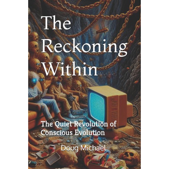 The Reckoning Within: The Quiet Revolution of Conscious Evolution, (Paperback)