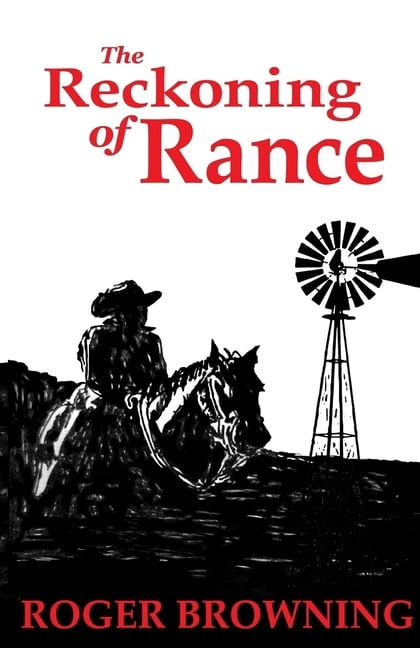 The Reckoning of Rance (Paperback)