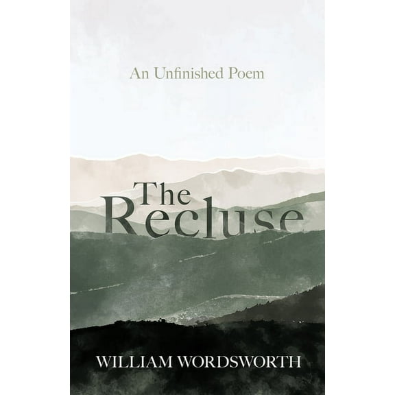 The Recluse, (Paperback)
