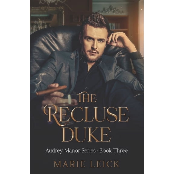 The Recluse Duke, (Paperback)