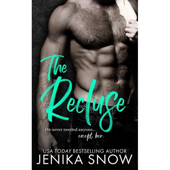 The Recluse (Paperback)