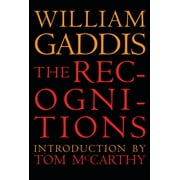 The Recognitions Paperback
