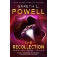 thumbnail image 1 of Pre-Owned The Recollection: Tenth Anniversary Edition (Paperback) 1781088799 9781781088791, 1 of 1