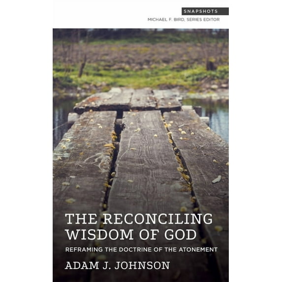 The Reconciling Wisdom of God