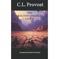 thumbnail image 1 of The Reconnaissance Clock: The Reconnaissance Clock (Paperback), 1 of 1