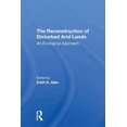 thumbnail image 1 of The Reconstruction Of Disturbed Arid Lands: An Ecological Approach, (Paperback), 1 of 1