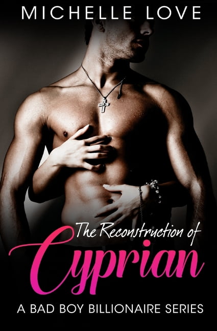 The Reconstruction of Cyprian (Paperback)