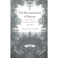 thumbnail image 1 of The Reconstruction of Nations: Poland, Ukraine, Lithuania, Belarus, 1569-1999, (Paperback), 1 of 1