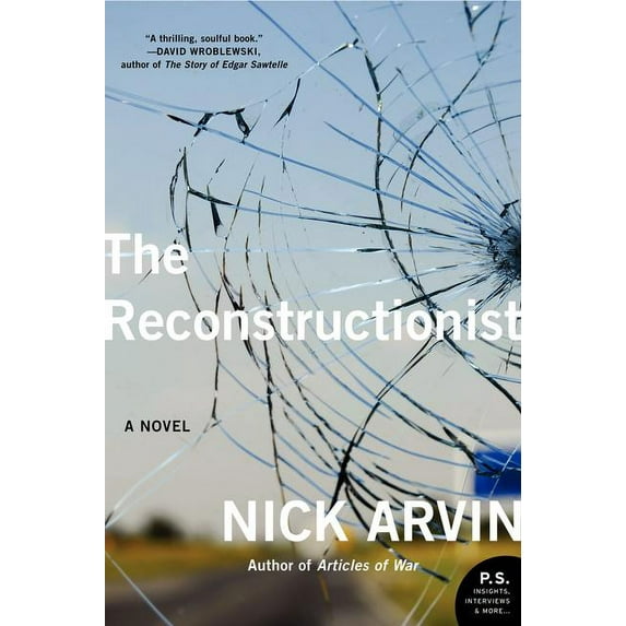 The Reconstructionist, (Paperback)