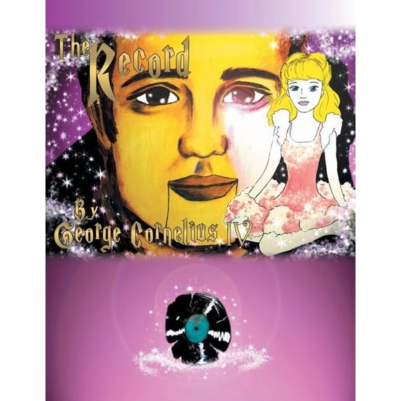The Record, (Paperback)