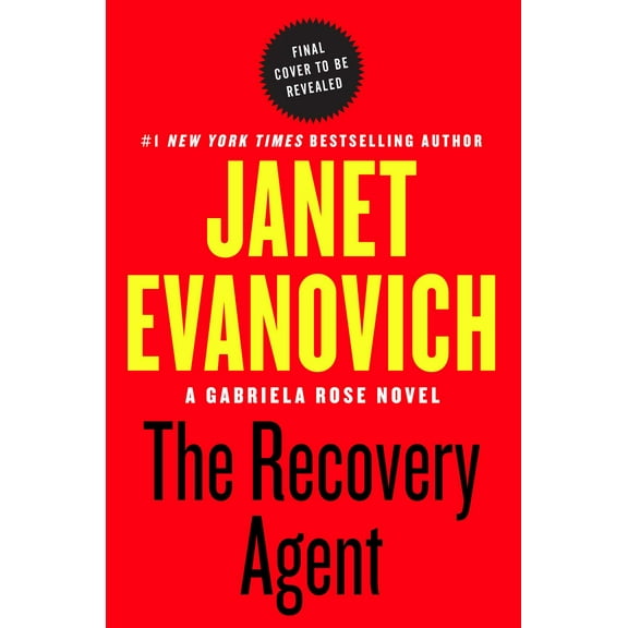 The Recovery Agent Series: The Recovery Agent : A Novel (Series #1) (Hardcover)
