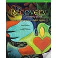 thumbnail image 1 of The Recovery Coloring Book: with Messages of Faith, Hope, &amp; Healing, (Paperback), 1 of 1