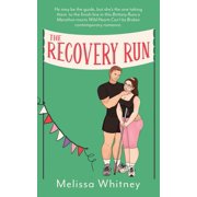 The Recovery Run, Paperback