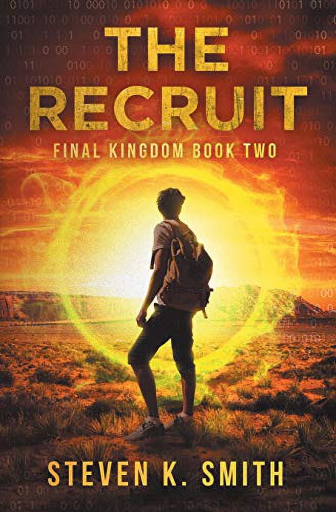 Pre-Owned The Recruit: 2 (Final Kingdom Trilogy) Paperback