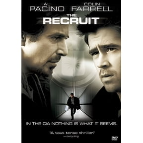 The Recruit (DVD)