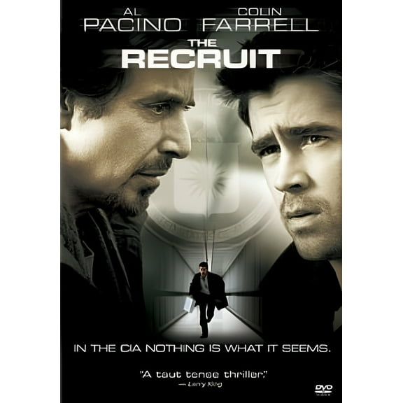 The Recruit (DVD)